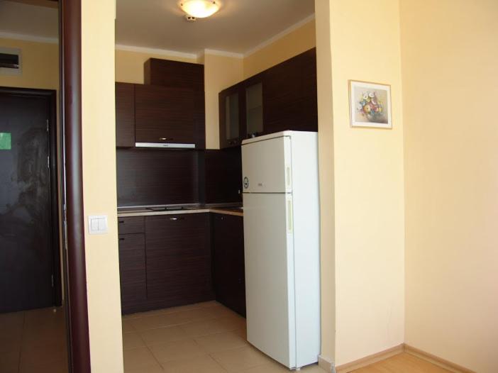 Aparthotel Ruby Sunny Beach Buitenkant foto