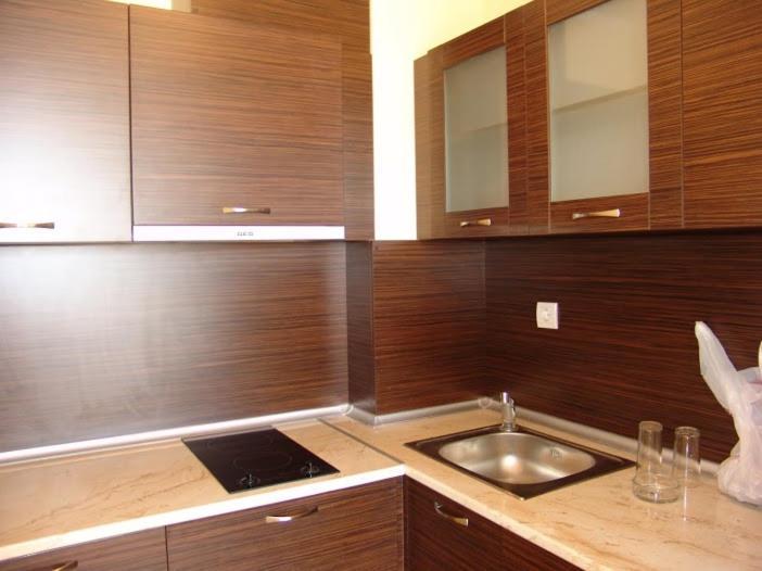 Aparthotel Ruby Sunny Beach Buitenkant foto