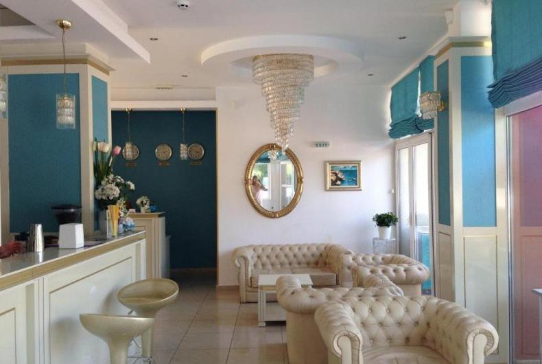 Aparthotel Ruby Sunny Beach Buitenkant foto